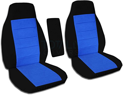 Black and Blue