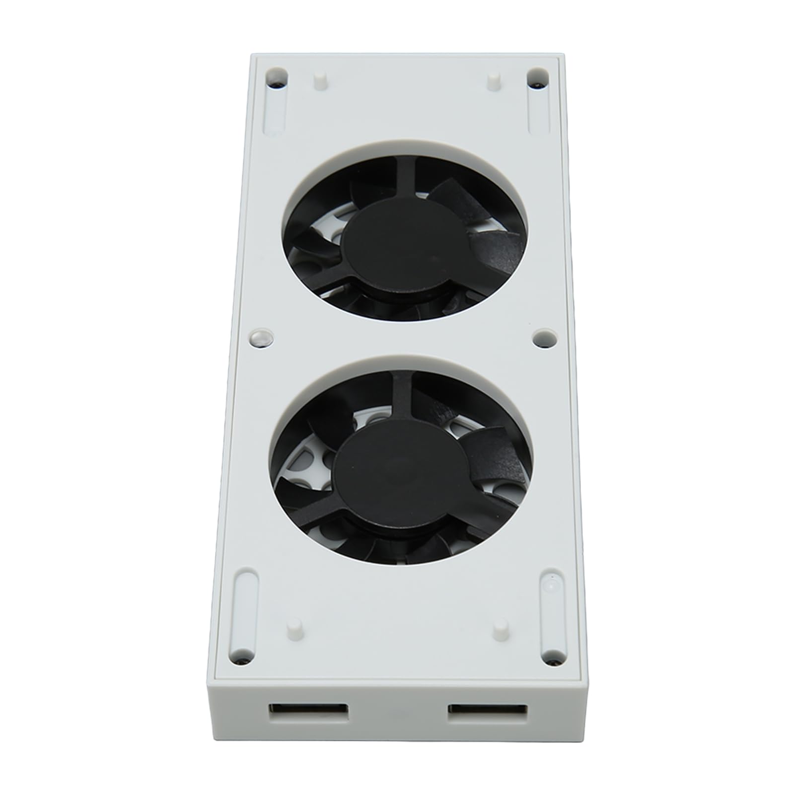 Upgraded Adjustable Speed Cooling Fan with USB Port for Xbox Series S - Enhanced Heat Dissipation for Gaming Console - Perfect for Long Gaming Sessions and Overheating Prevention