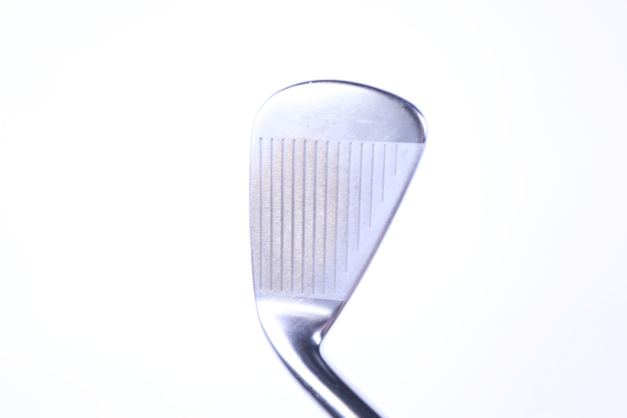 Used Callaway Epic Pro Single 5 Iron Right Handed Regular Flex Golf Club - Perfect for Mid-Handicap Players & Driving Range Practice