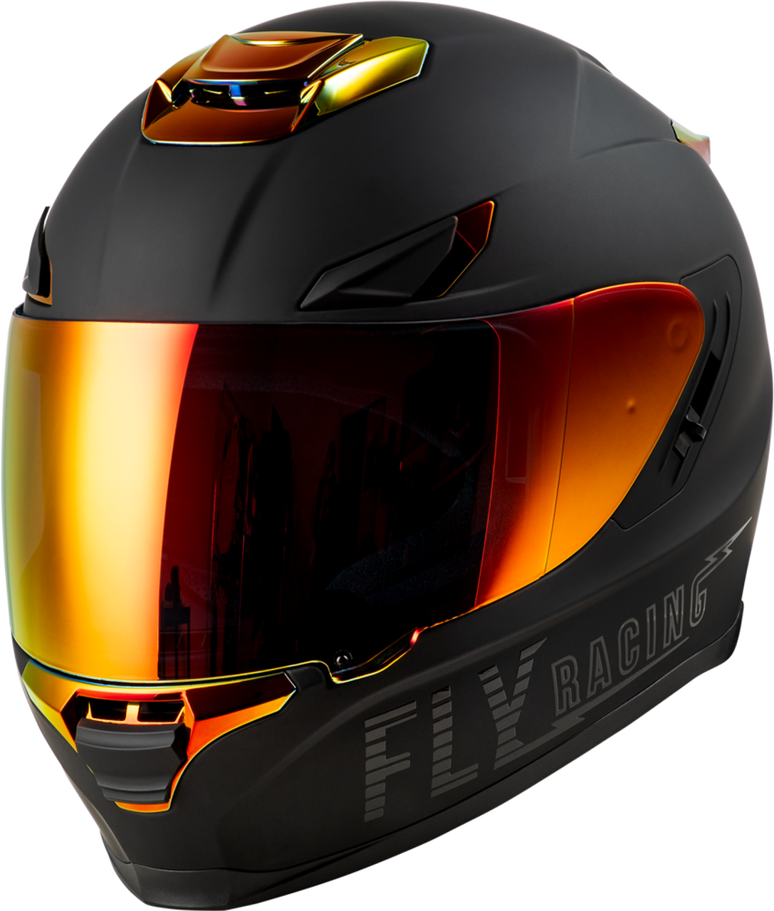 Fly Sentinel Helmet Recon - Lightweight Tactical Bike Helmet for Adults - Perfect for Cycling, Mountain Biking & Outdoor Adventures