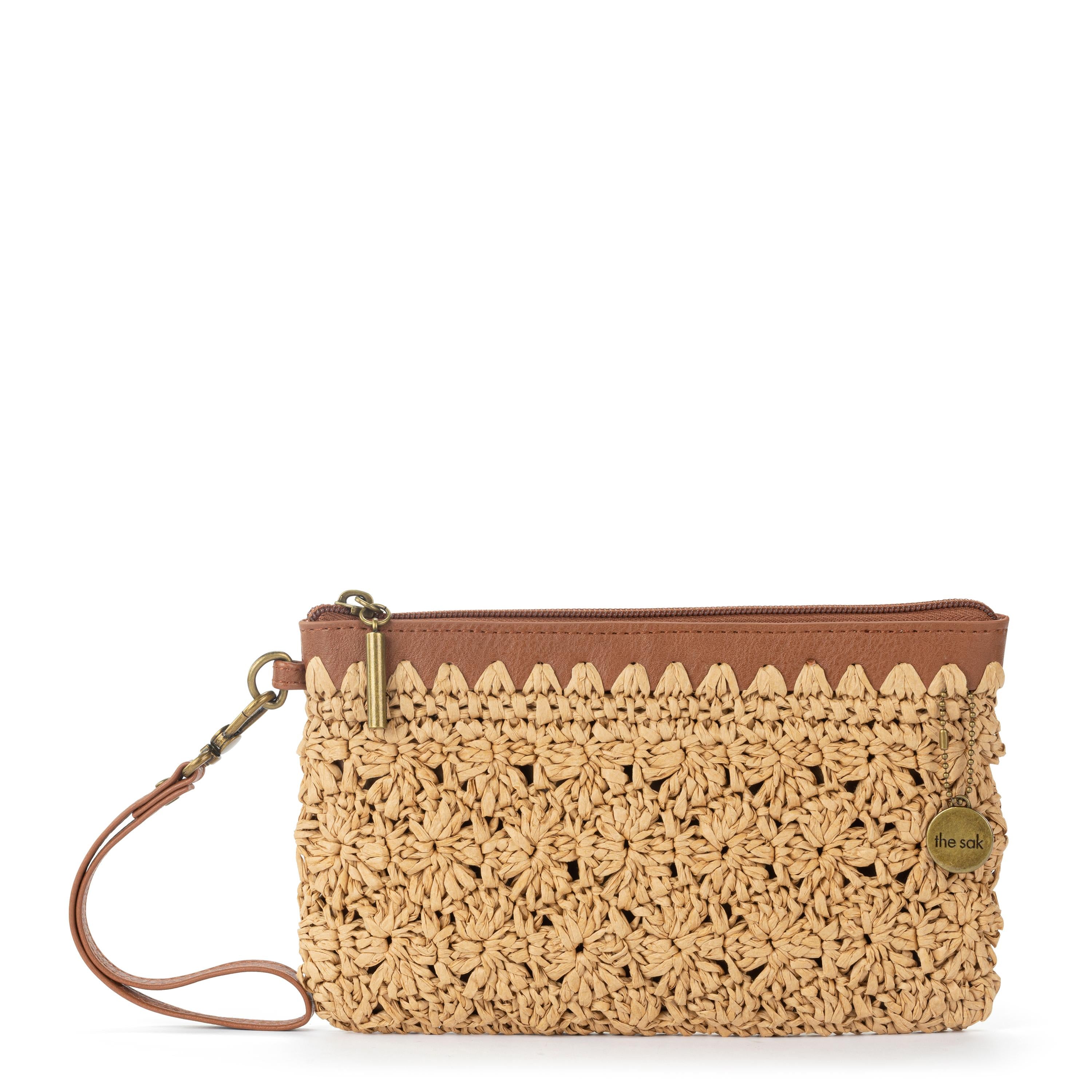 Straw - Natural Primrose Straw
