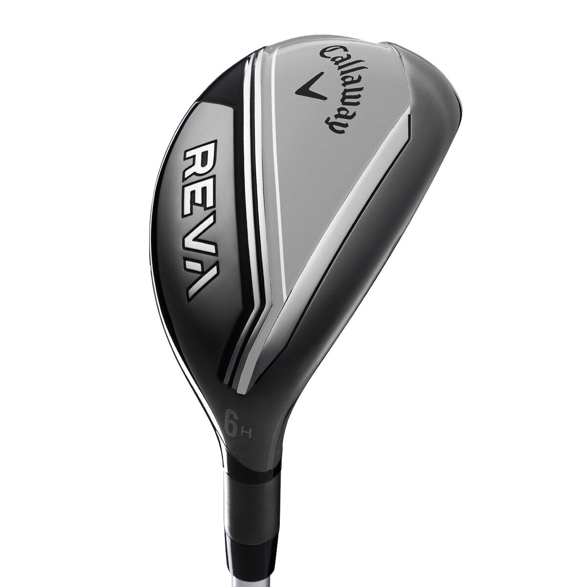 Callaway Reva Graphite 11-Piece Women's Right-Handed Complete Golf Club Set - Perfect for Beginners & Recreational Golfers on the Course