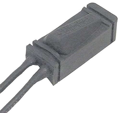 Weatherproof Toggle Switch with Lever - Heavy Duty Outdoor Electrical Switch for Marine, RV, and Industrial Use - IP67 Waterproof & Dustproof Design