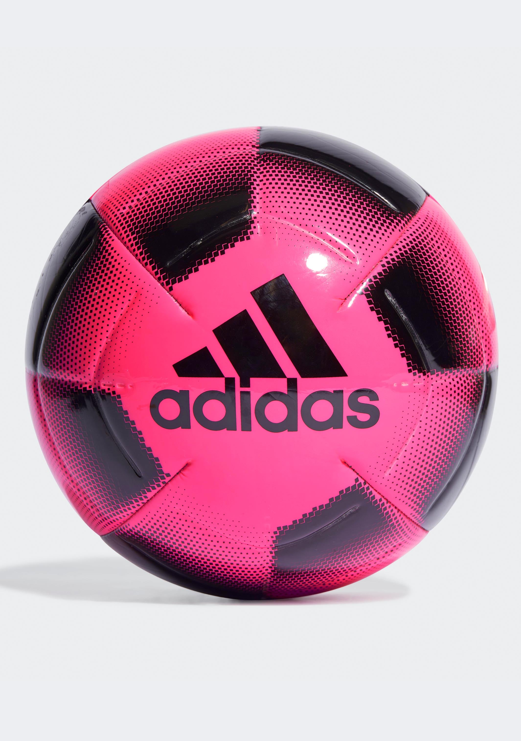 Adidas EPP Club Soccer Ball - Official Size 5 Match Ball for Training & Games - Perfect for Youth, Adults, and Professional Players - Durable for Indoor & Outdoor Use
