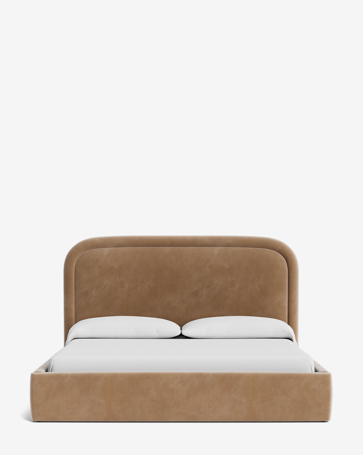 Fawn Velvet