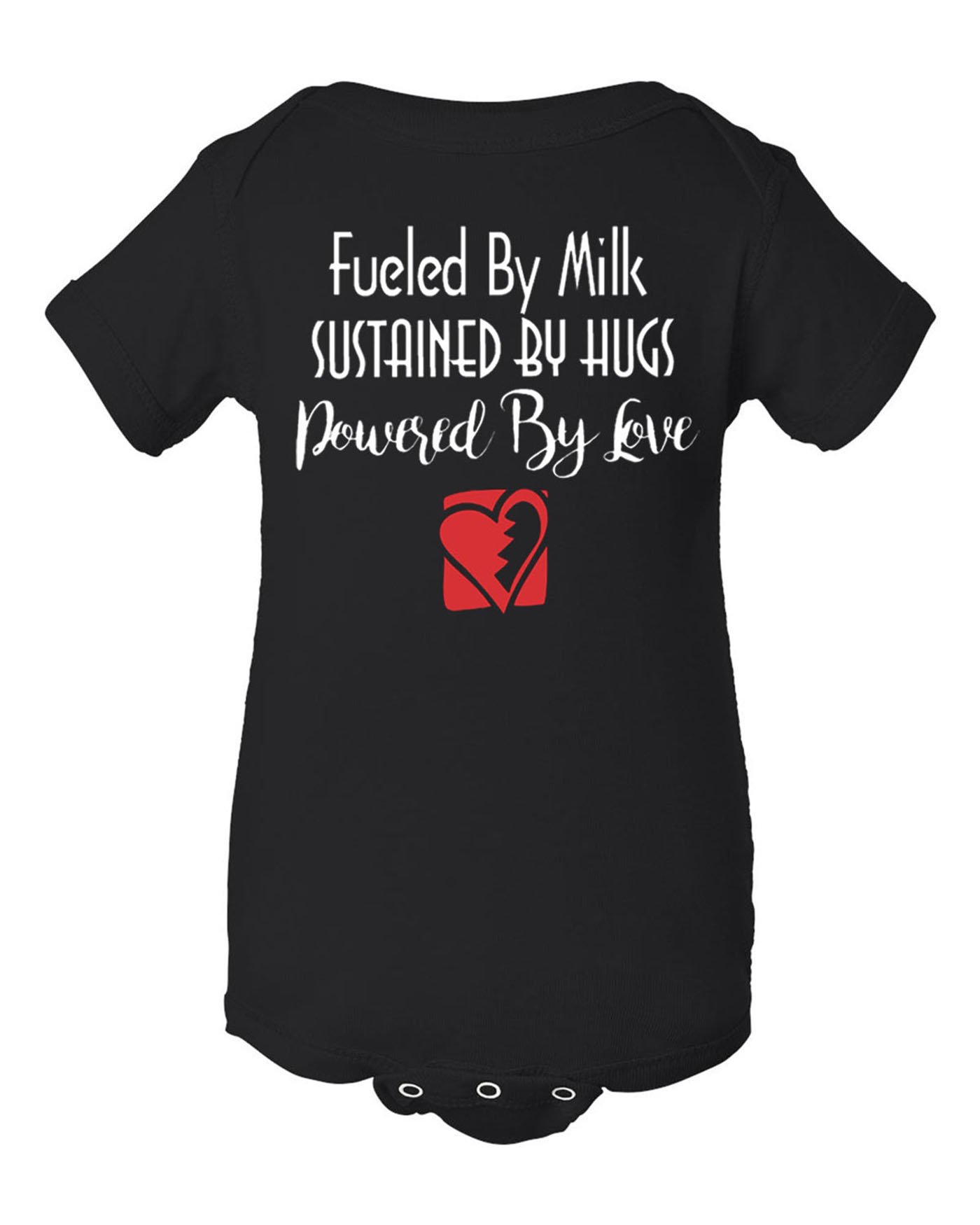 Fasciino - Adorable Baby Onesie Bodysuit 