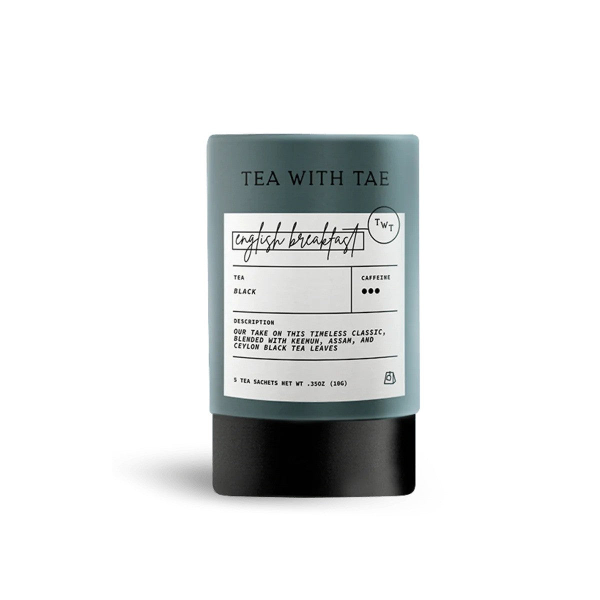 Premium Tea Add-On - Must Purchase with Main Item | Perfect for Tea Lovers & Gift Sets