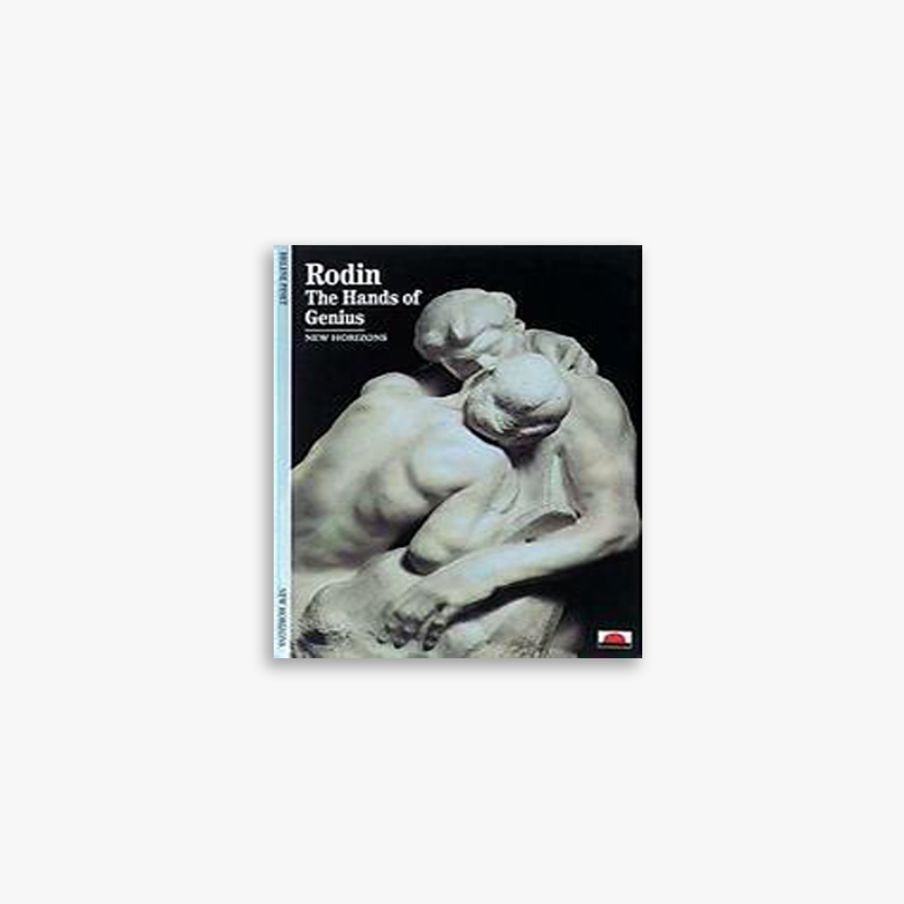 Rodin Sculpture - Premium Handcrafted Art Statue for Home & Office Decor | Perfect Gift for Art Lovers & Collectors