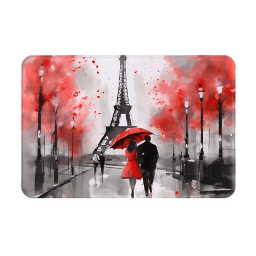 Eiffel Tower Romantic