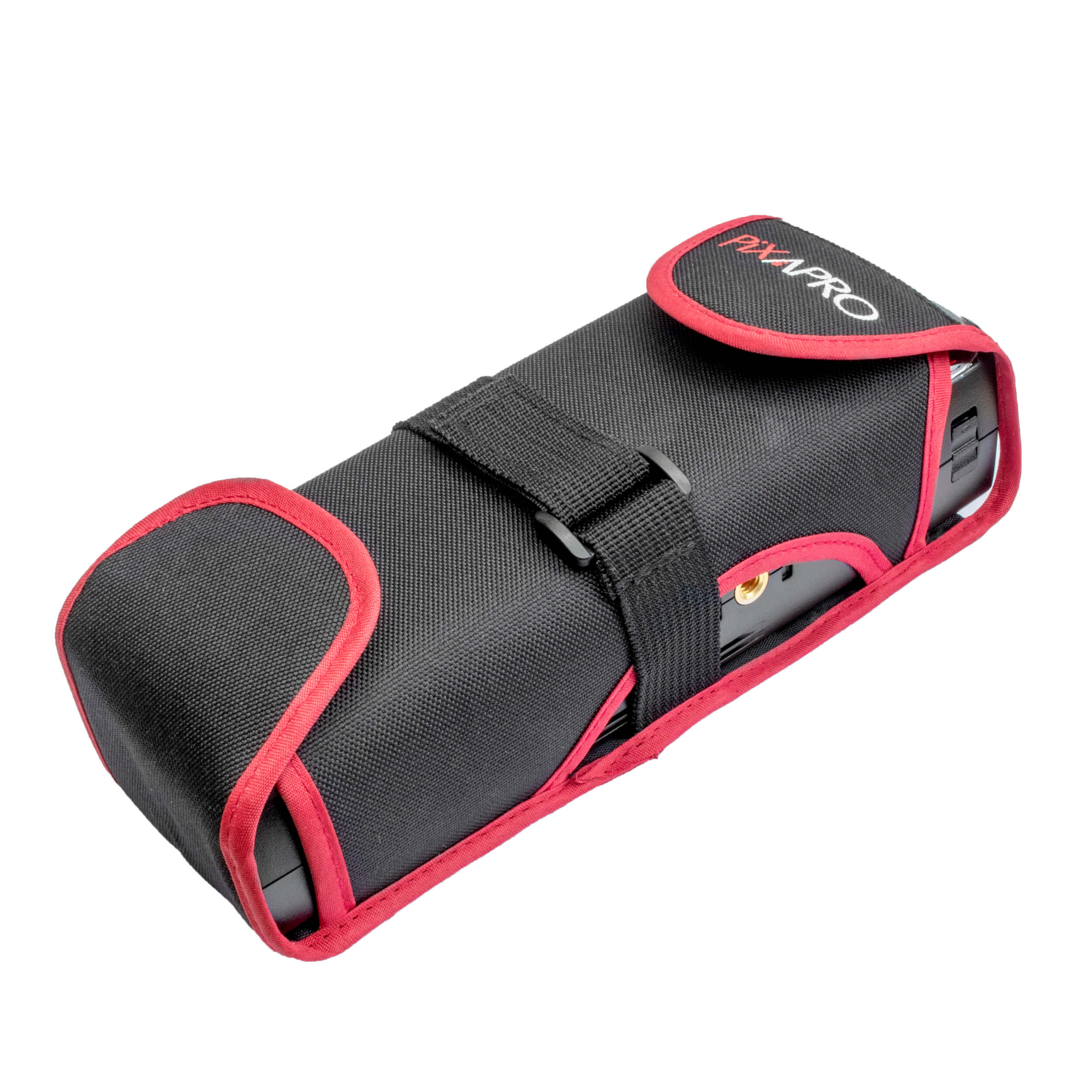 Godox AD200/AD200PRO/AD200PROII Mini Protective Sleeve Case - Durable Neoprene Cover for Flash Strobe Light - Perfect for Photography Studio, Outdoor Shoots & Equipment Protection
