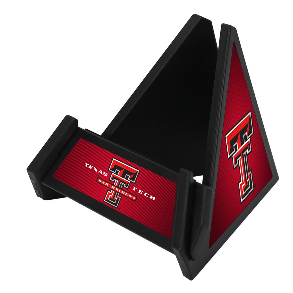 NCAA Phone Stand Holder for iPhone, Samsung, iPad - Adjustable & Sturdy Phone Dock for Desk, Bed, Car - Perfect for Watching Videos, Video Calls & Gaming