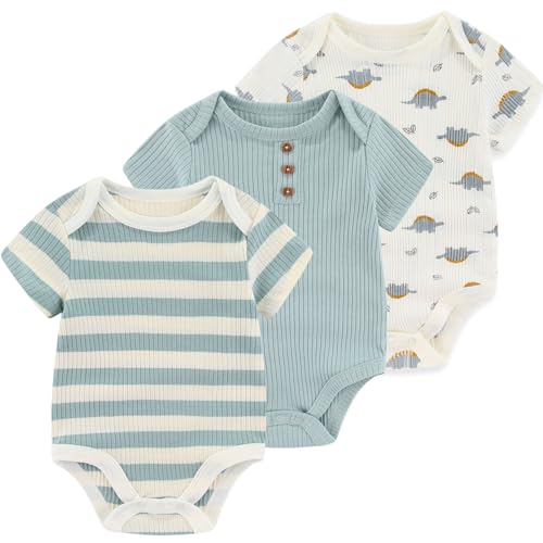 Stripe/Blue/Animal