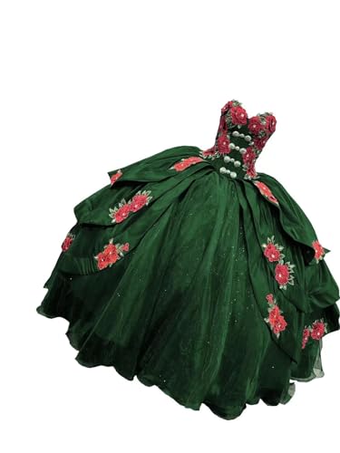 Emerald Green