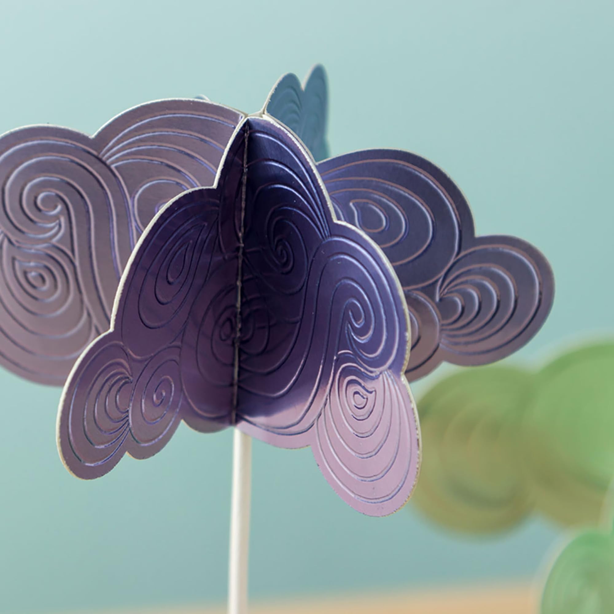 Cricut Fine Debossing Tip with QuickSwap Housing - Rolling Ball Tip for Thick Foil, Cardstock & Materials - Compatible with Cricut Maker - Perfect for Personalized Crafts, DIY Greeting Cards & Home Decor Projects