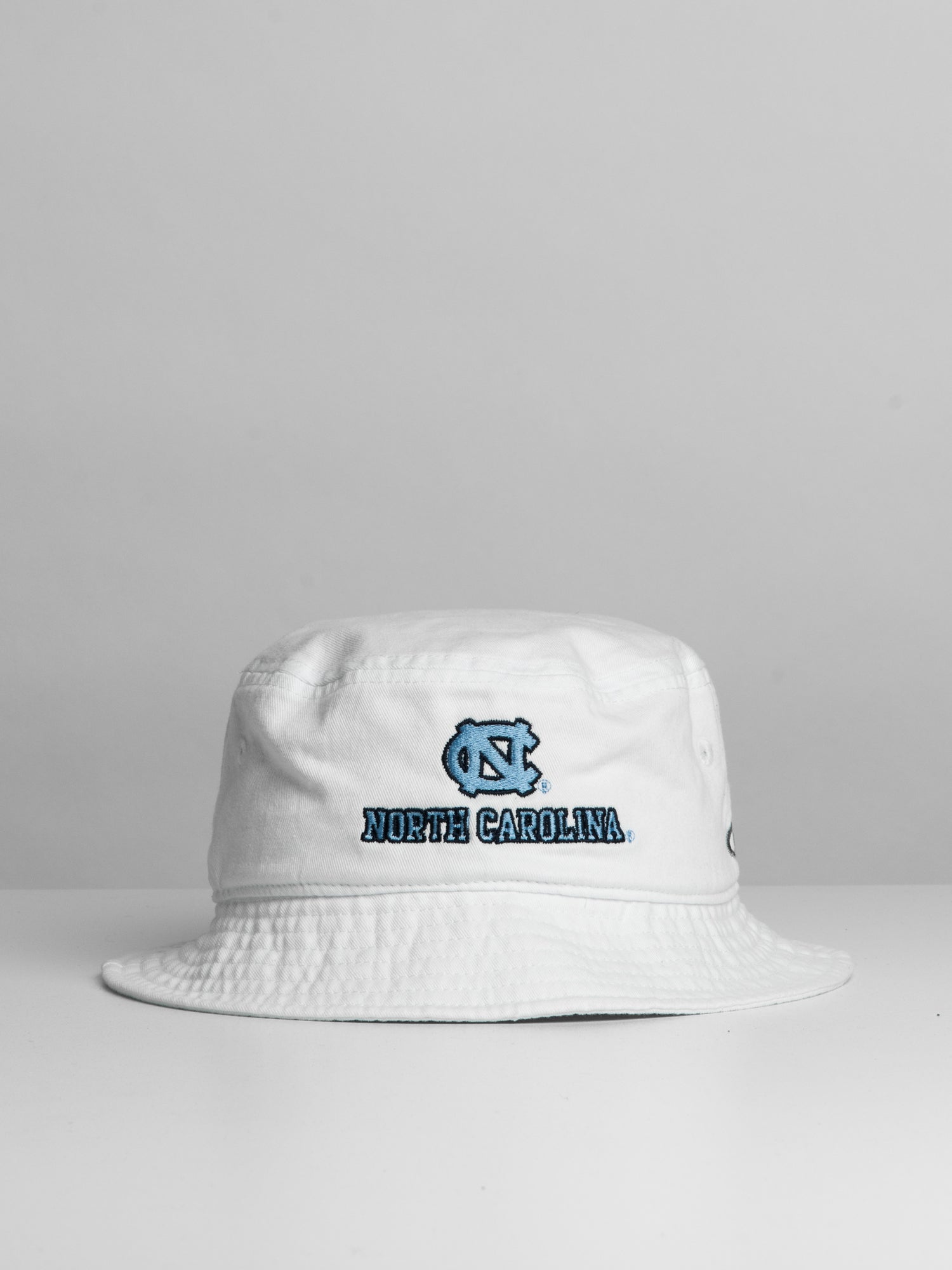 Champion NC Bucket Hat for Men & Women - Adjustable & Breathable Sun Hat for Outdoor Activities - Hiking, Fishing, Beach, Camping