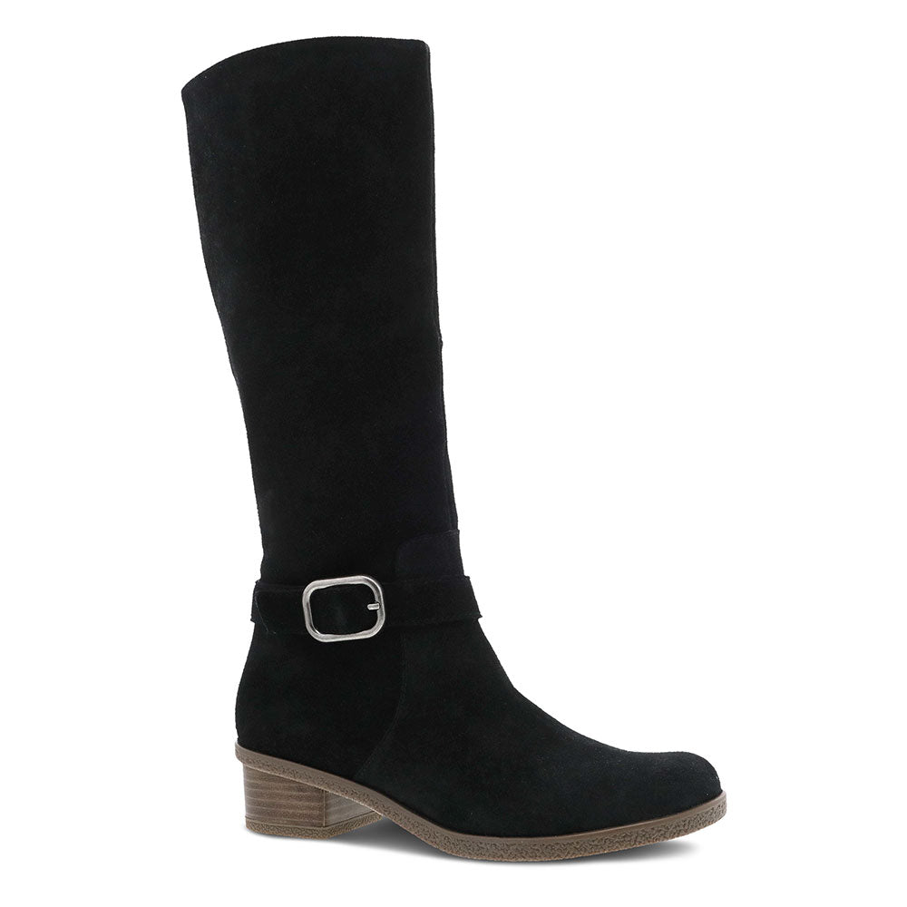 Dansko Dalinda Women's Professional Clogs - Slip-Resistant & Comfortable Shoes for Nurses, Chefs & Healthcare Workers - Perfect for Long Shifts & Standing All Day
