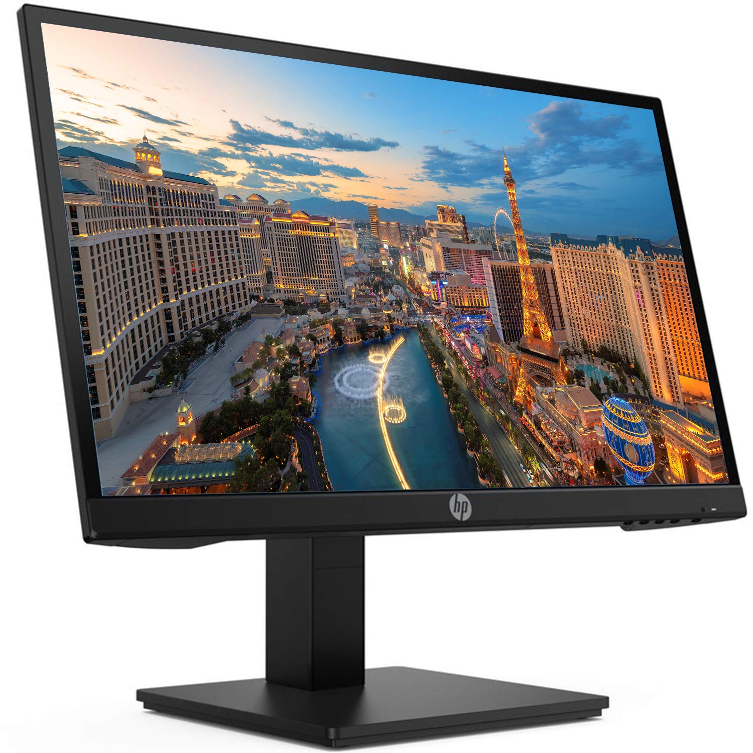 HP P22h G4 22