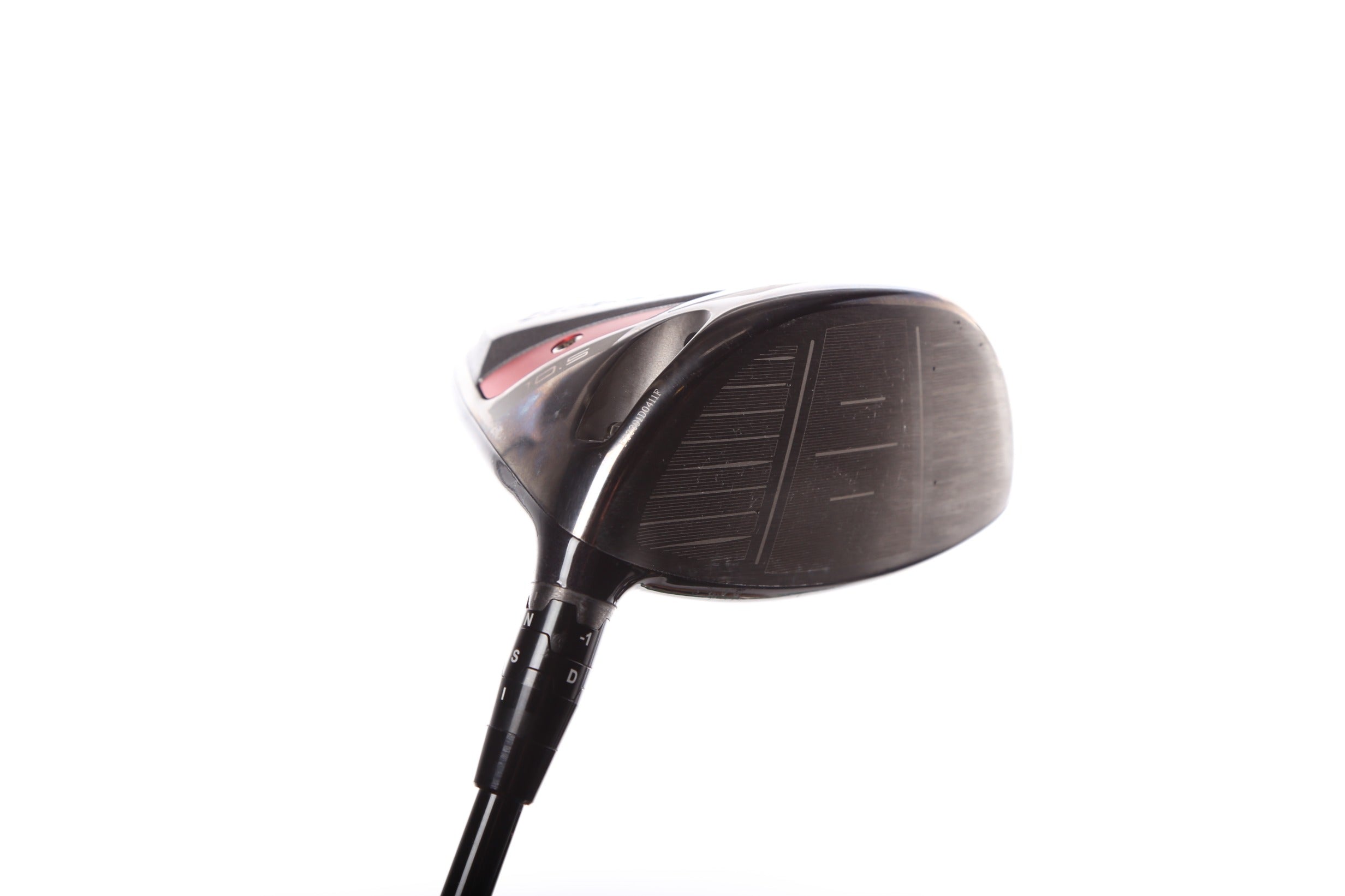 Used Callaway Big Bertha 23 Driver 10.5° Regular Flex Project X HZRDUS Smoke Red RDX Right Hand Golf Club - Perfect for Men's Long Distance Drives & Course Play