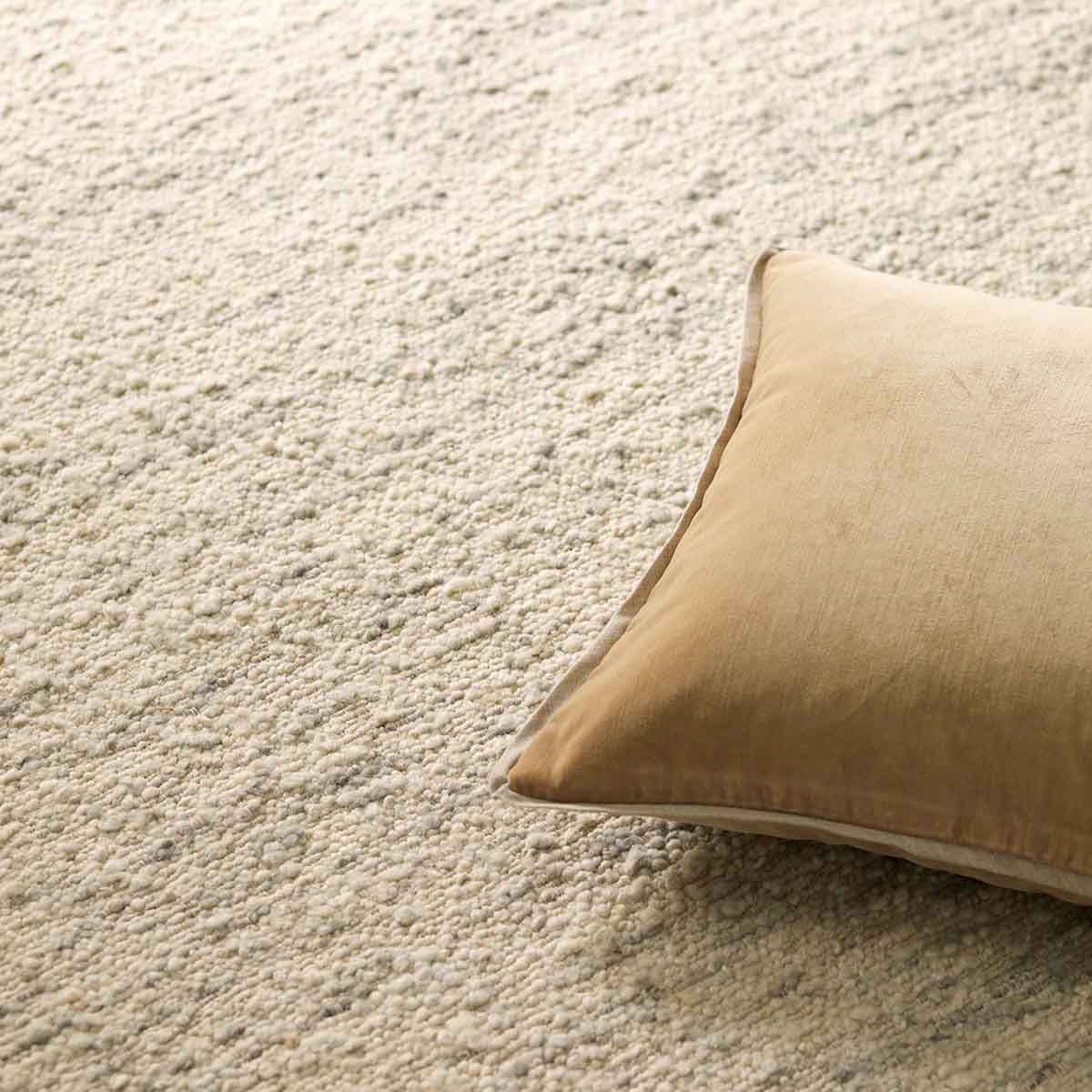 Francesca Cushion - Premium Decorative Throw Pillow for Sofa, Bed & Home Decor | Soft & Comfortable Accent Pillow for Living Room, Bedroom & Office