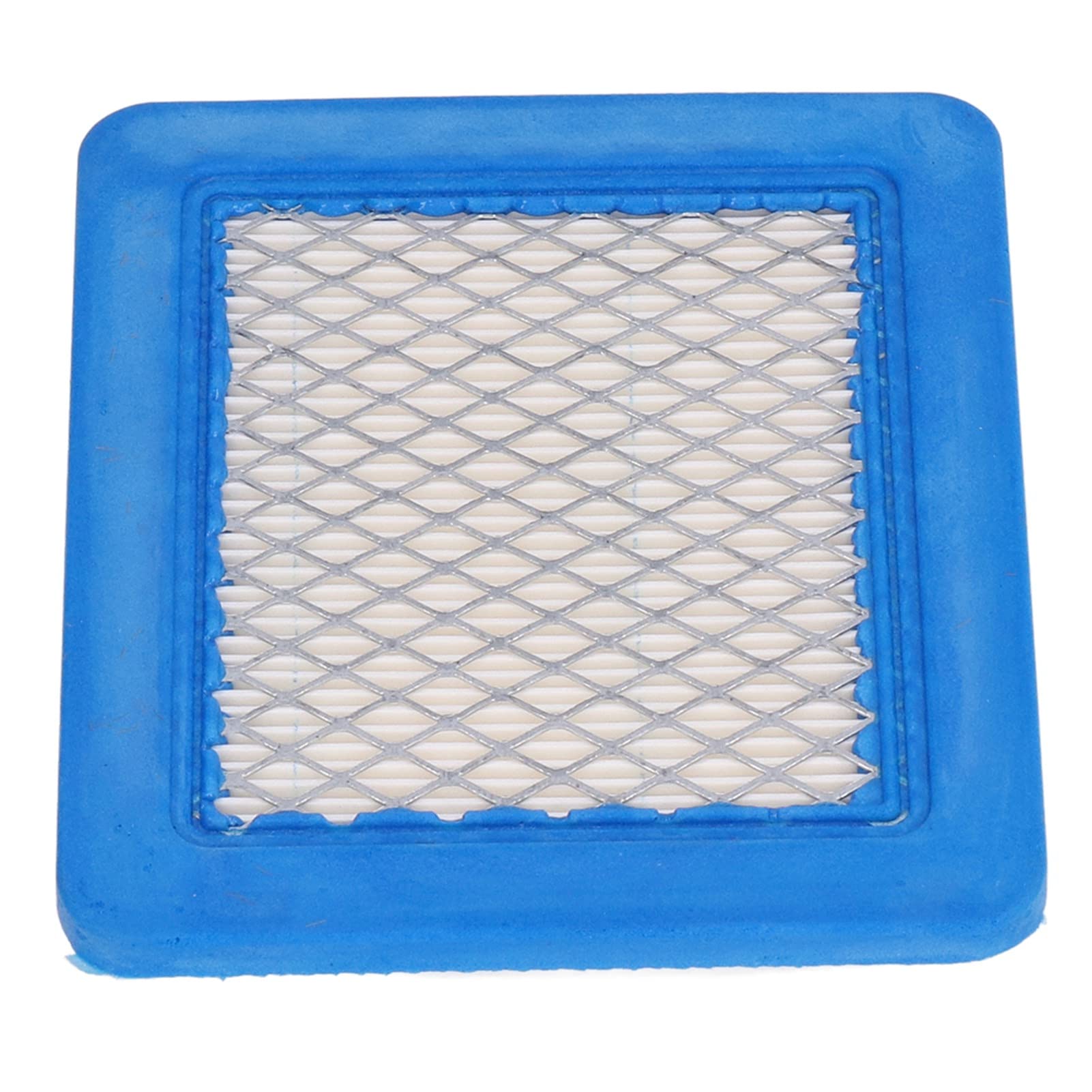 Replacement Air Cleaner for Quantum Series 625 650 675 Lawn Mower Engines - Dustproof Square Plastic Filter Compatible with Craftsman, Poulan & More - Perfect for Lawn Care, Landscaping & Outdoor Maintenance