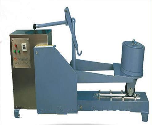 GOWE Heavy Duty Load Wheel Rolling Test Equipment for Industrial Applications | Durable Testing Machine for Tires, Wheels & Automotive Components