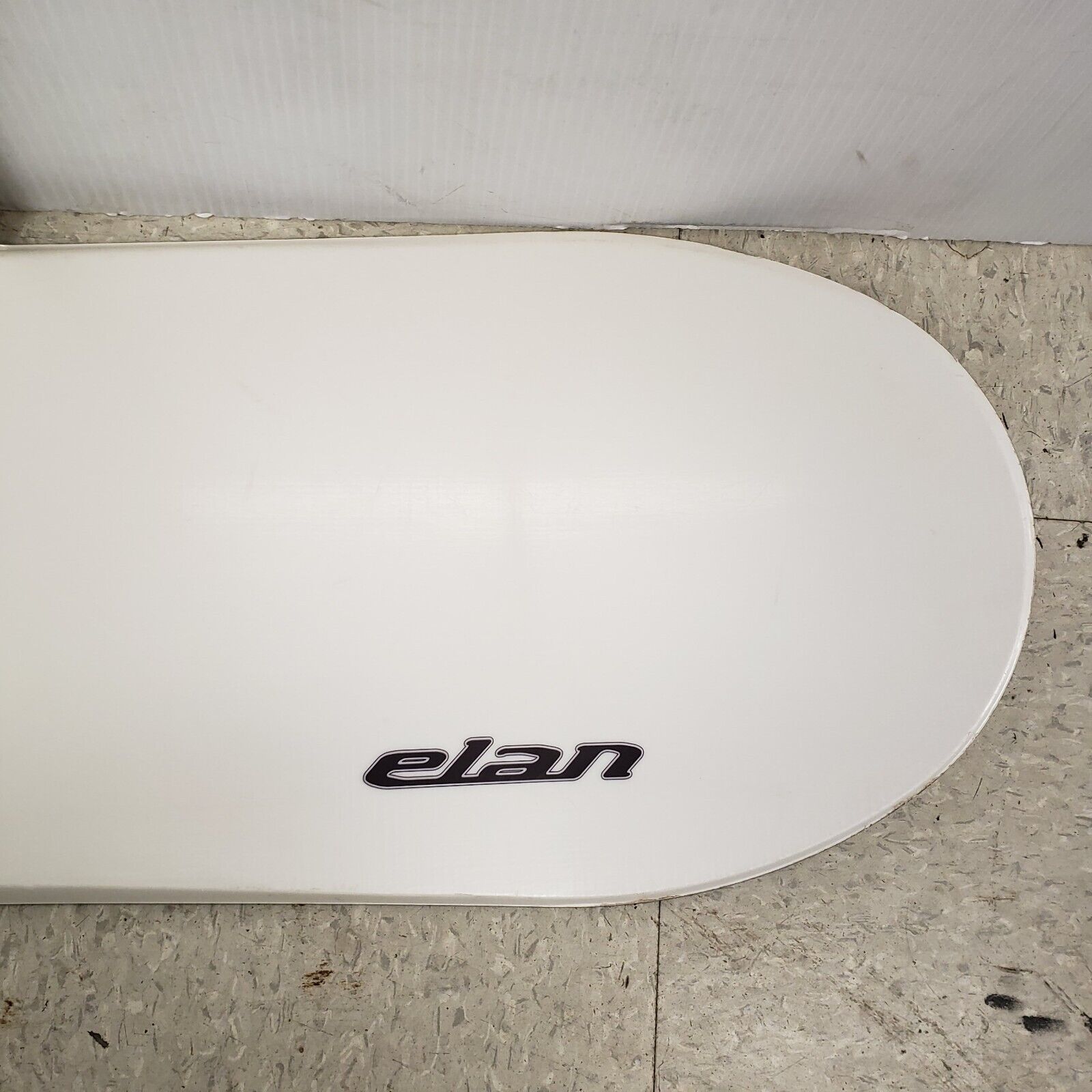 Elan Christansen 61 Snowboard 160cm - All-Mountain Freestyle Snowboard for Men & Women | Perfect for Powder, Park & Freeriding | Best for Intermediate to Advanced Riders