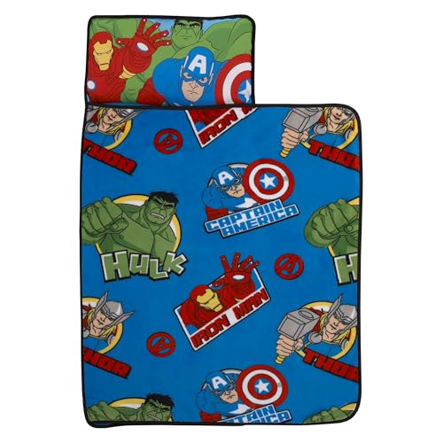 Avengers - I am a Hero