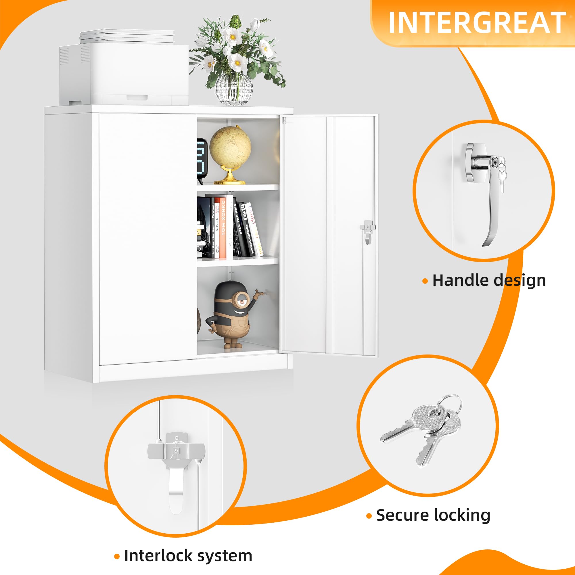 INTERGREAT 36