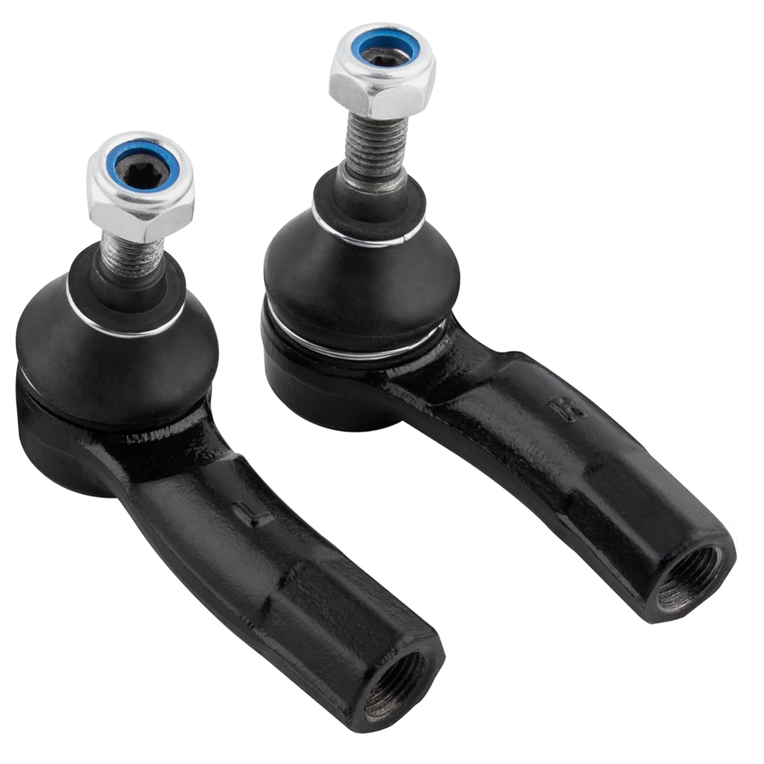 10PC Front Lower Control Arms Suspension Kit for Audi Volkswagen - Compatible with A3 A4 A6 Q5 Passat Jetta - Durable Replacement Parts for Smooth Ride & Enhanced Handling - Perfect for Off-Roading & Daily Commuting