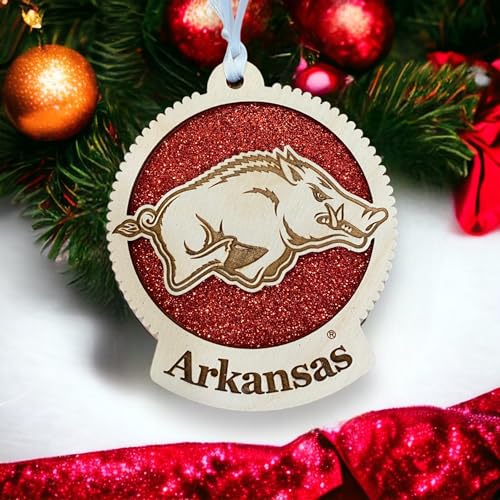 Arkansas