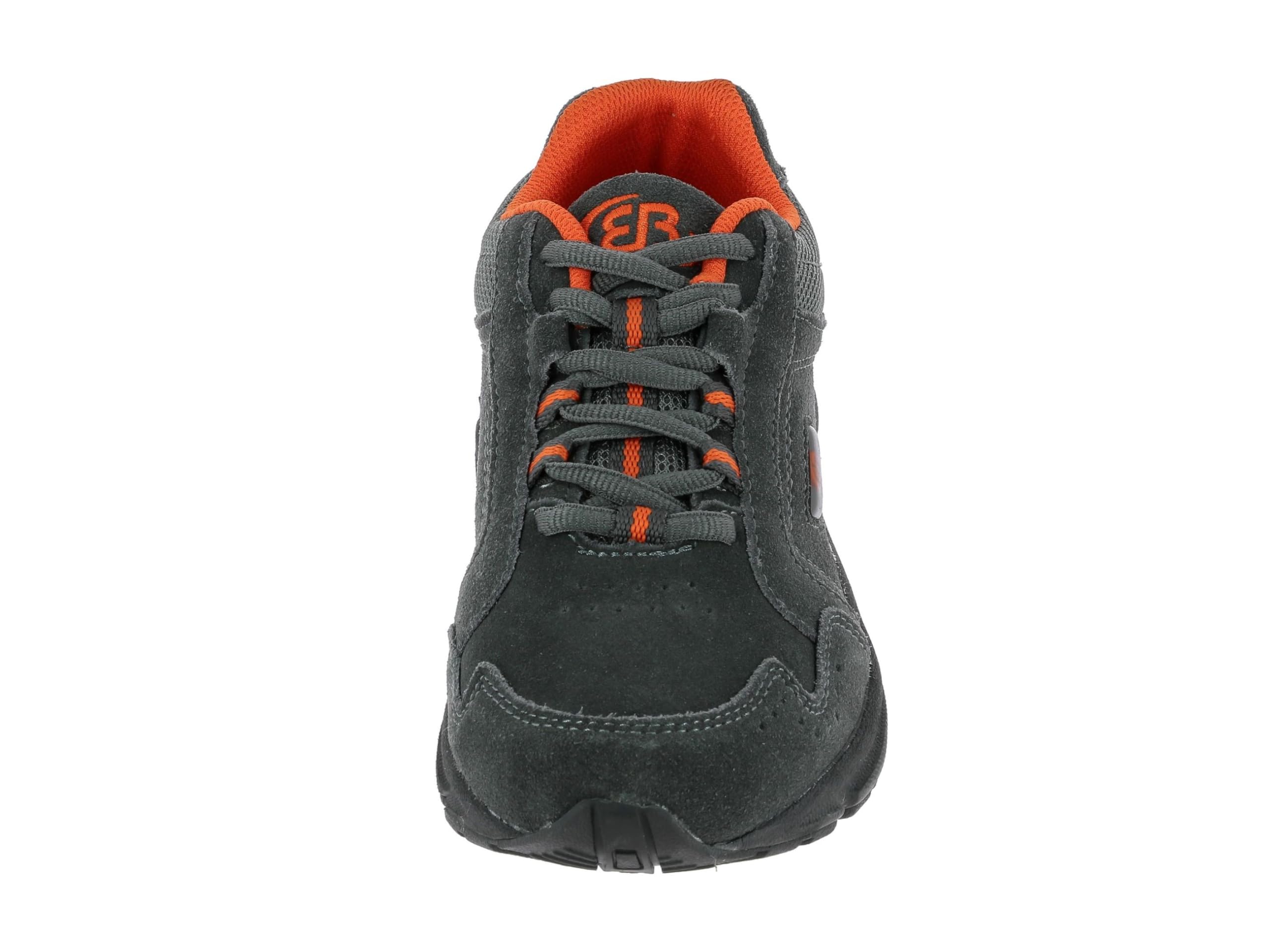 Best Men's Nordic Walking Shoes - Lightweight, Comfortable & Durable for Outdoor Hiking, Trail Running & Fitness Training