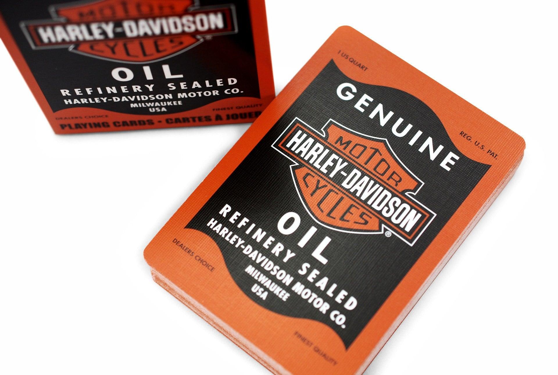 Harley Davidson® Motorcycle Engine Oil - Premium Synthetic 20W-50 for Cruisers & Touring Bikes - High Performance Lubrication for Hot Weather & Heavy Loads - Ideal for Long Rides & Highway Cruising