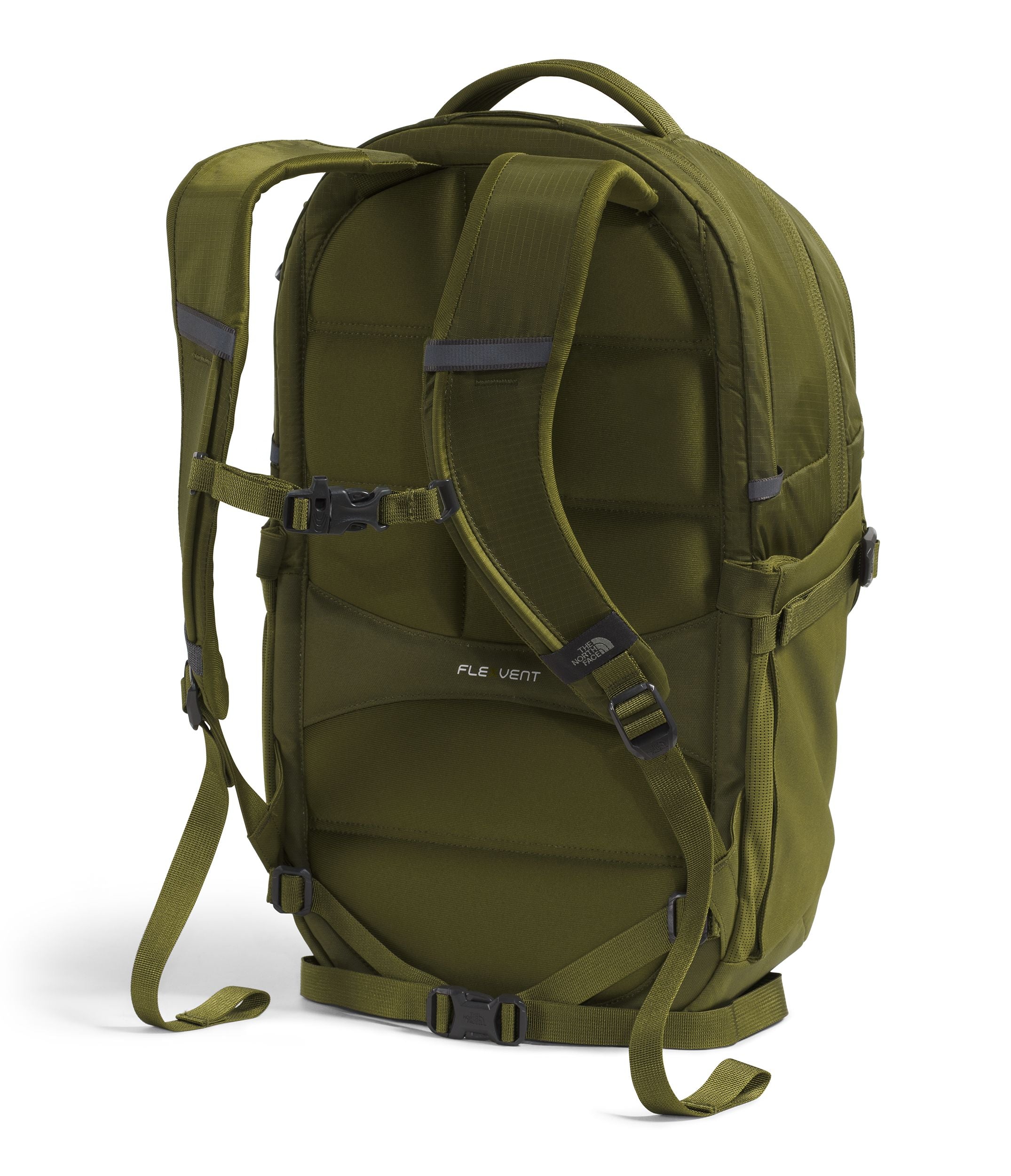 The North Face Women's Recon Backpack - Lightweight Hiking Daypack for Outdoor Adventures, Travel & Commuting - Durable Water-Resistant Laptop Backpack for Work, School & Camping
