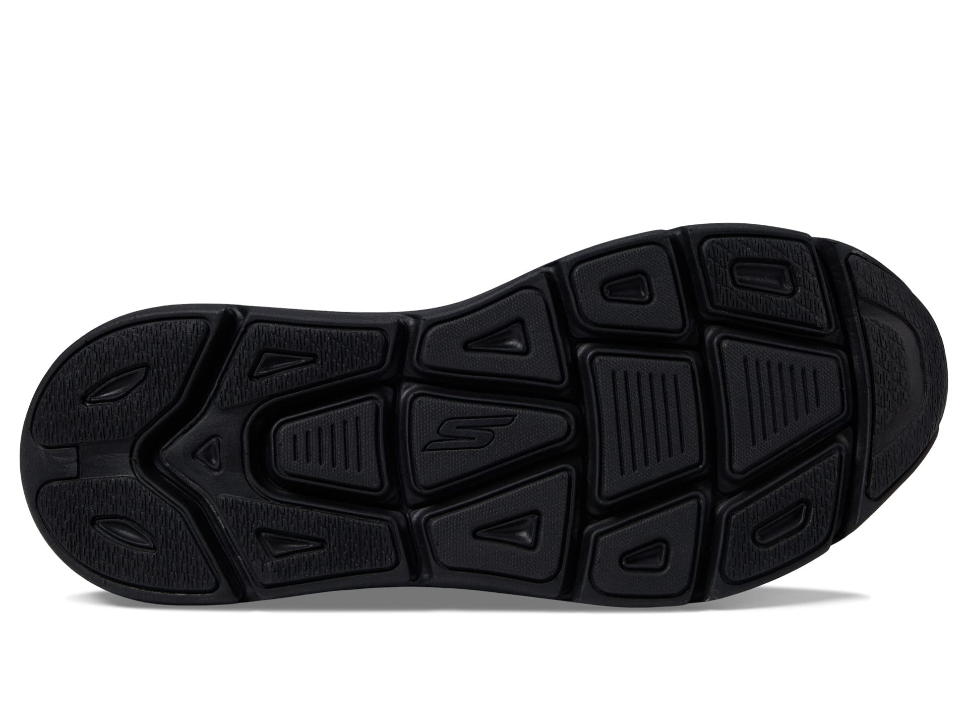 Skechers Men's Max Cushioning Slip-On Sneakers - Memory Foam Athletic Shoes for Running, Walking & Workouts | Comfortable Slip-Ins for Gym, Travel & Everyday Wear