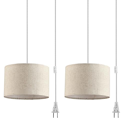 Beige Linen