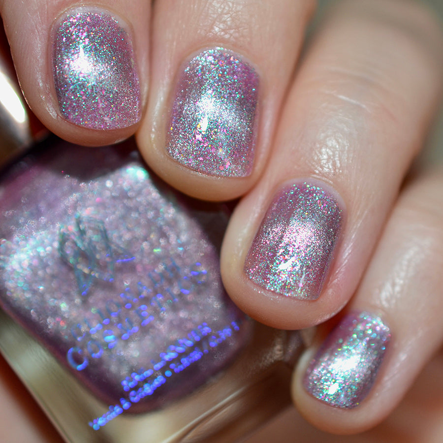 Alternate Reality Nail Polish - Long Lasting Vegan Nail Lacquer for Women - Perfect for Parties, Weddings & Special Occasions