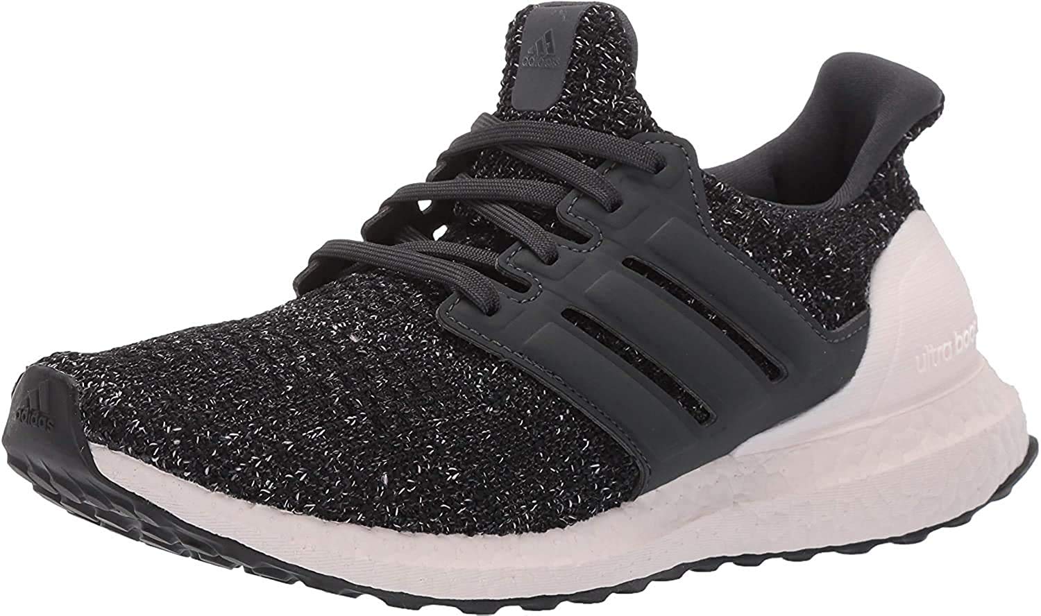adidas Women's Ultraboost Running Shoes - Lightweight & Cushioned for Jogging, Gym Workouts & Daily Wear