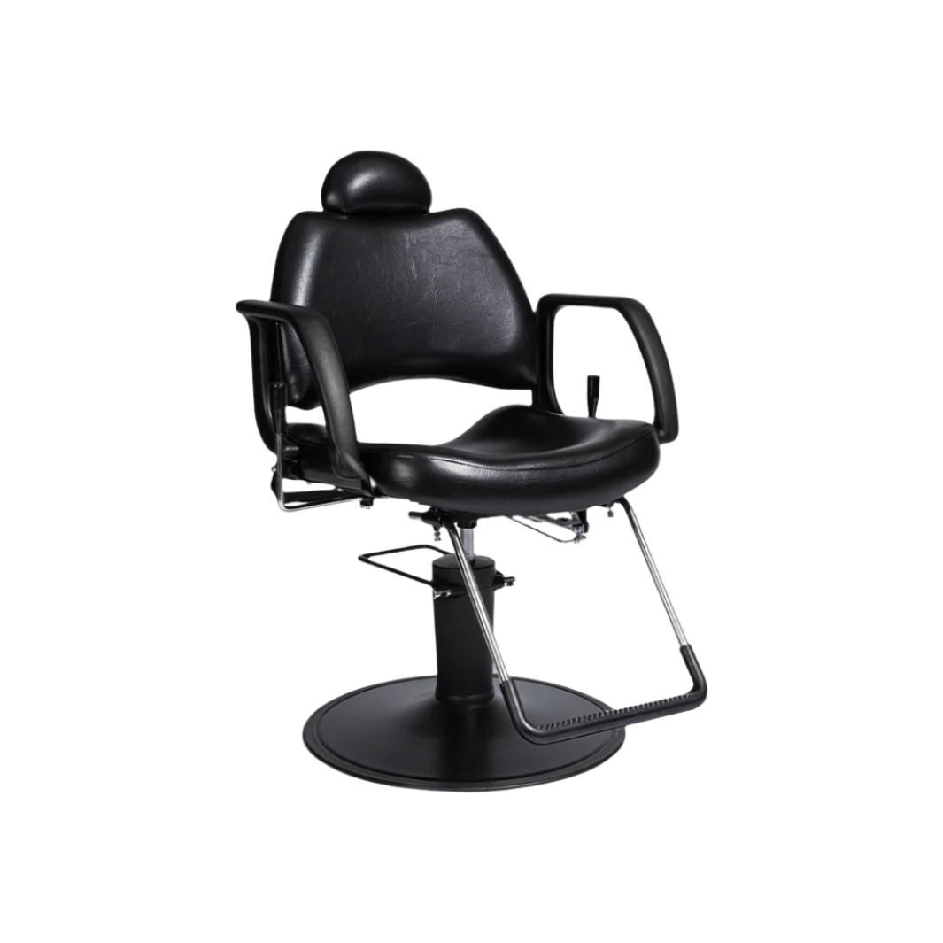 ATLANTA All Purpose Chair - Durable & Comfortable Multi-Use Chair for Home, Office, Dining, and Outdoor - Perfect for Living Room, Patio, or Workspace
