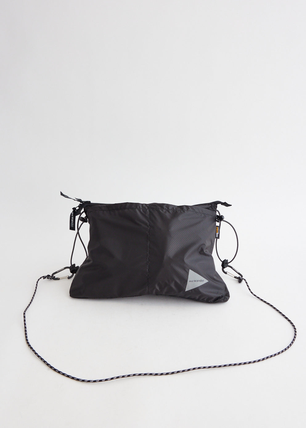 100 Sil Waterproof Crossbody Bag for Women - Lightweight Travel Shoulder Bag - Perfect for Hiking, Shopping & Daily Use