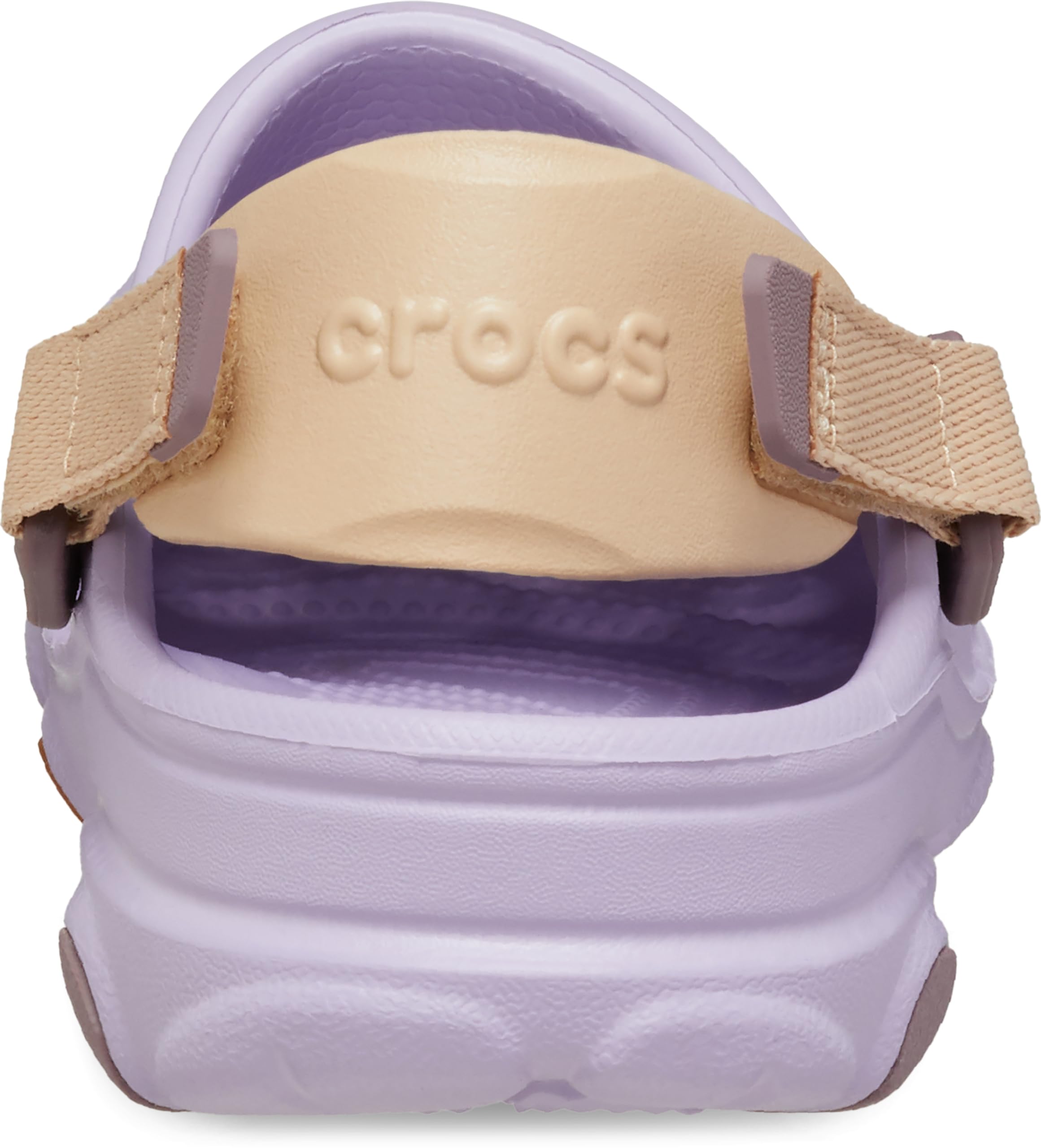 Crocs Unisex-Child All Terrain Clogs with Adjustable Heel Strap - Waterproof & Comfortable Kids Sandals for Outdoor Play, Beach, and Pool Activities