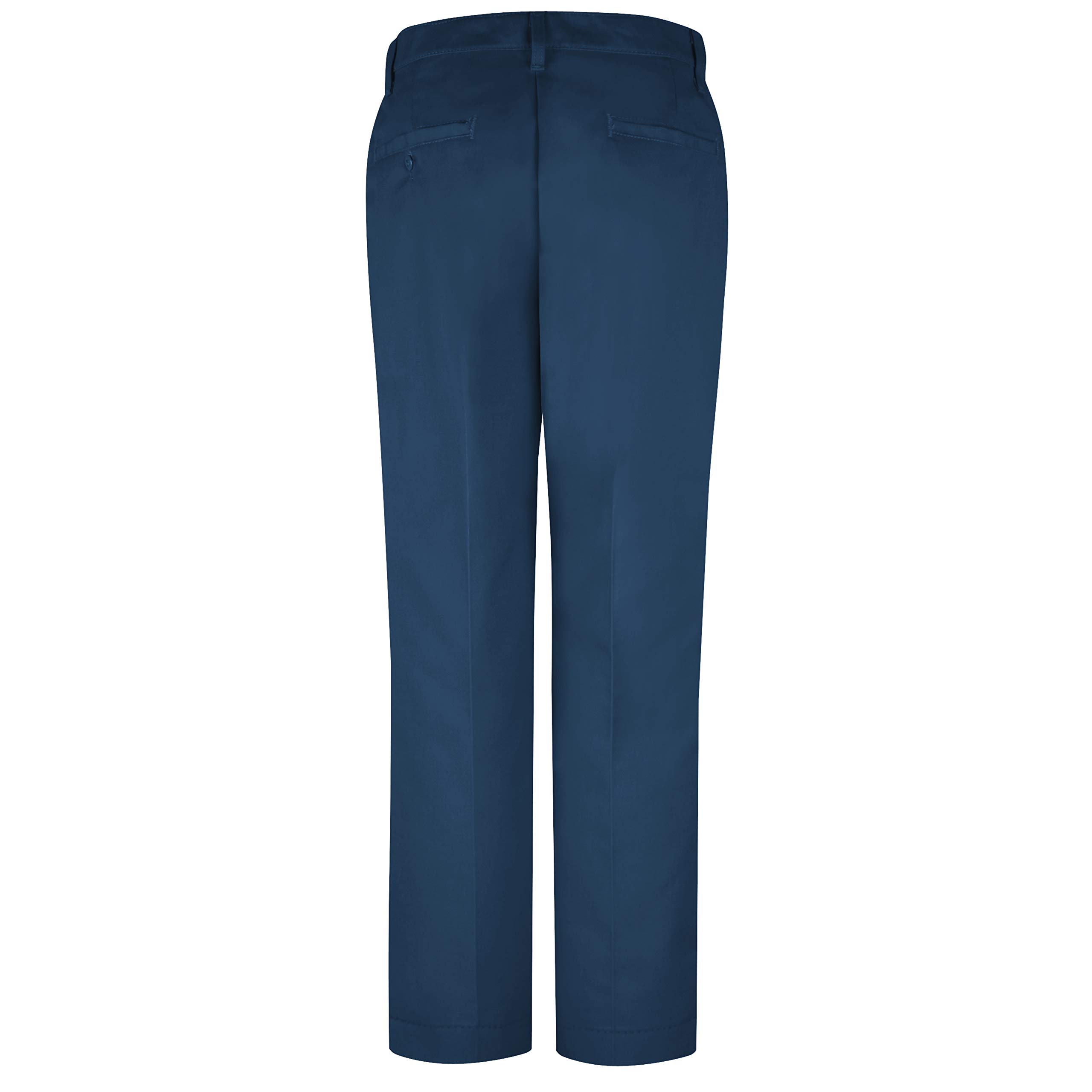 Red Kap Women's Industrial Work Pants - Durable & Comfortable for Construction, Warehouse & Mechanic Jobs | High-Quality Workwear for Tough Environments
