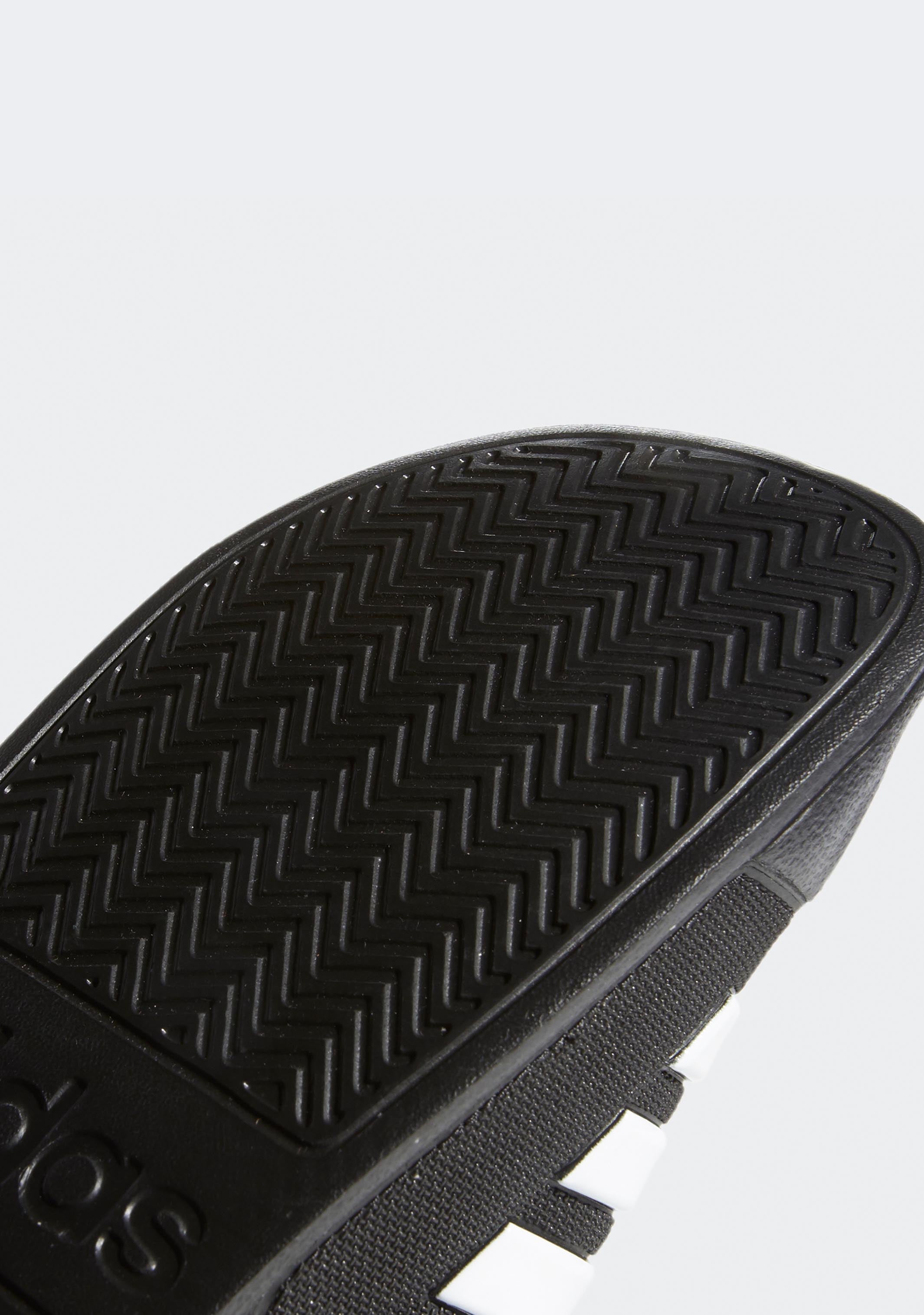 Adidas Men's Adilette Comfort Slide Sandals - Lightweight Quick-Dry Shower Shoes for Pool, Beach, Gym & Home Use