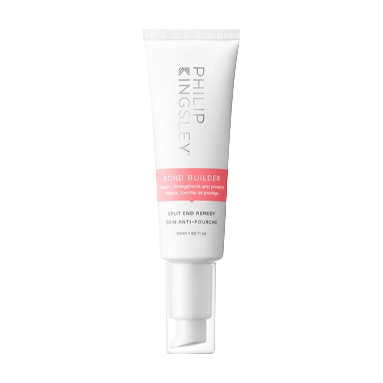 Bond Builder Split End Remedy - Professional Hair Repair Treatment for Damaged & Frizzy Hair - Perfect for Daily Use & Salon Treatments