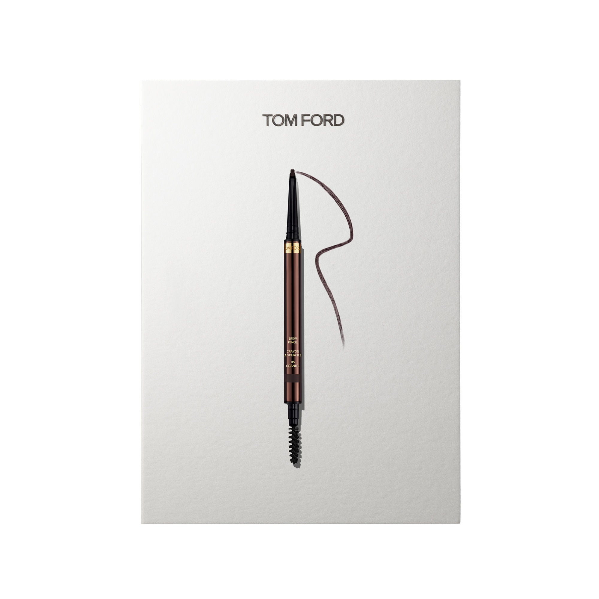 Best Architecture Brow Pencil for Perfect Eyebrows - Waterproof & Long-Lasting - Natural Look for Daily Makeup & Special Occasions