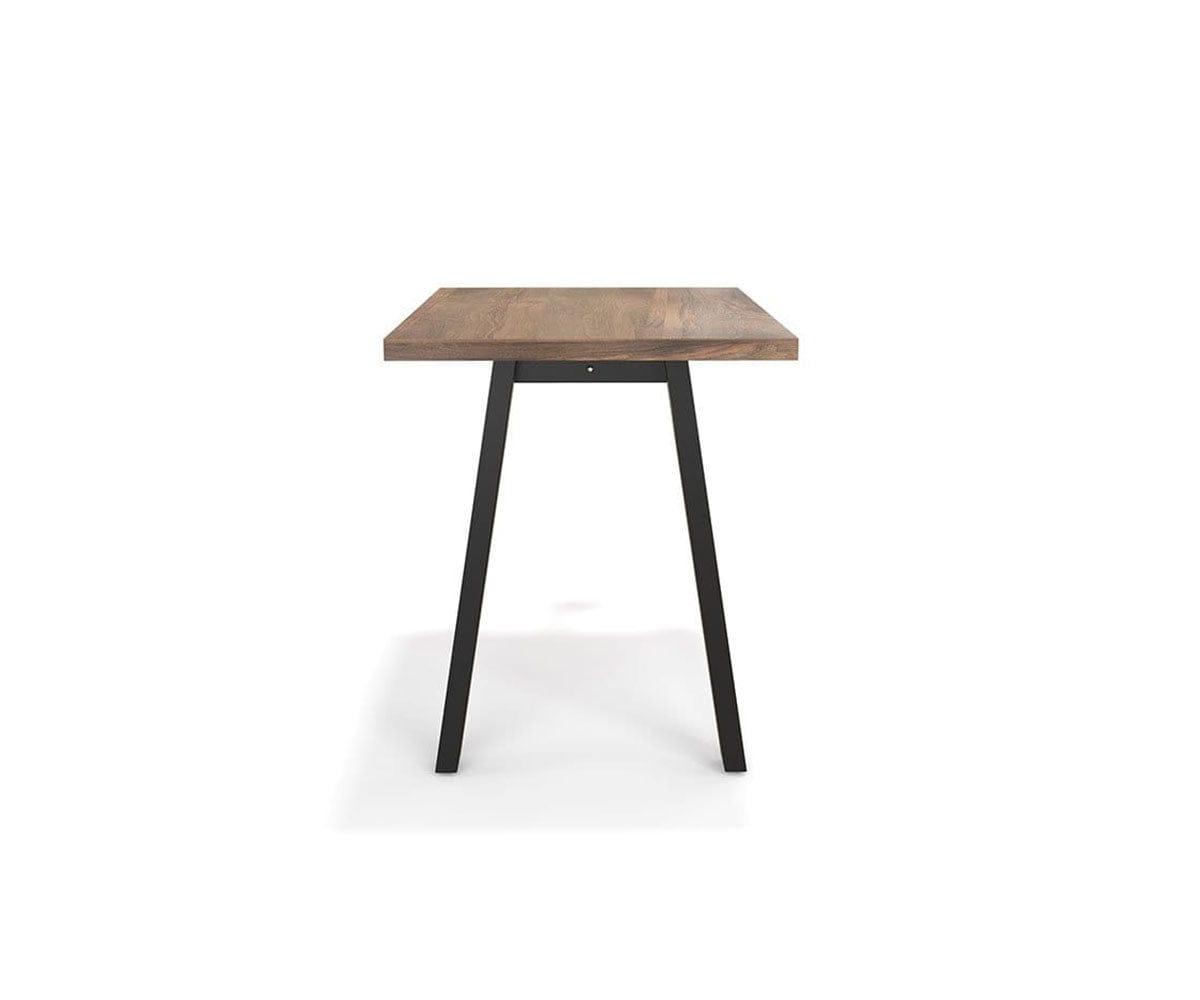 Arren Return Desk - Modern Home Office Desk with Storage | Perfect for Remote Work & Study