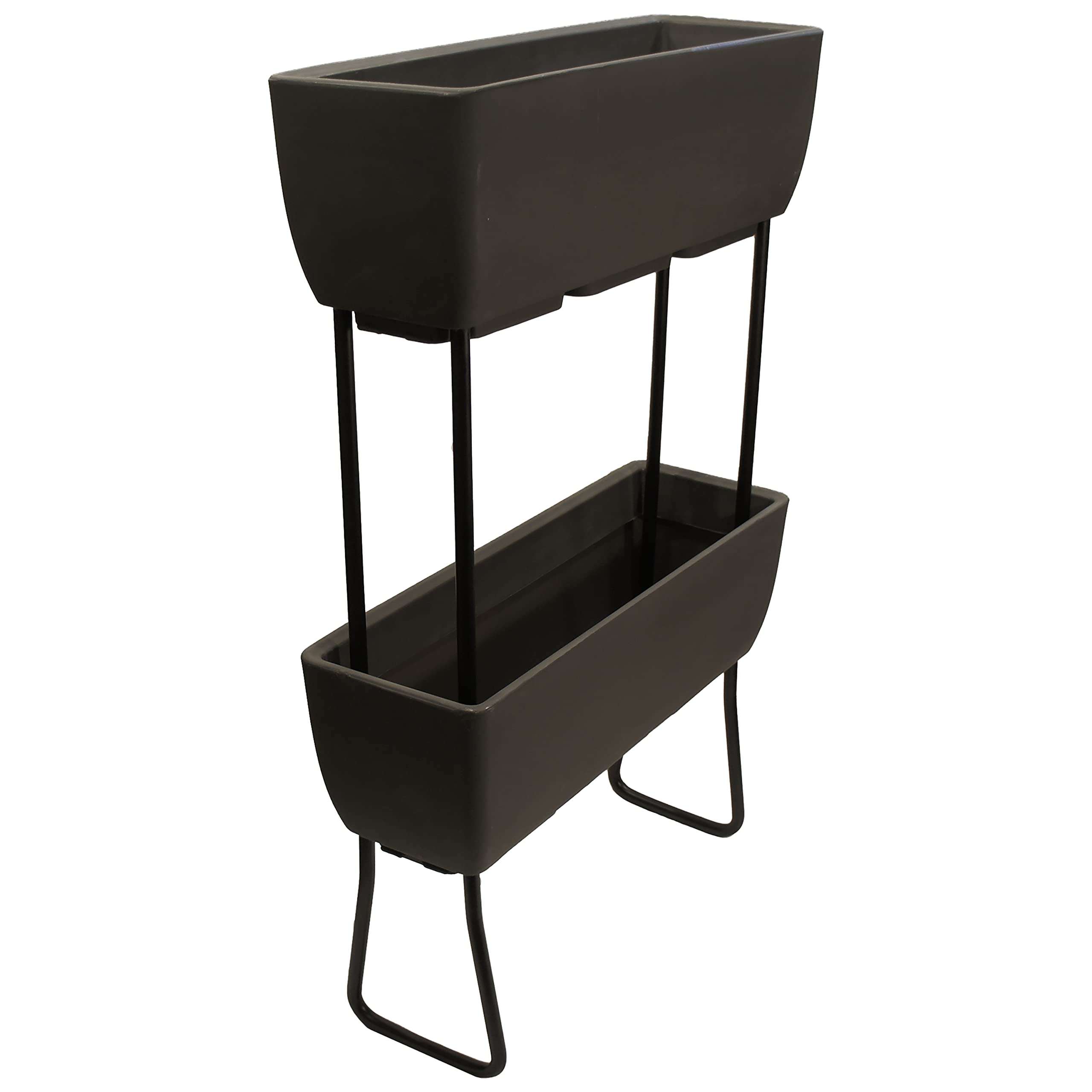 Vertical Live Wall Planter - 2 Pack, 30