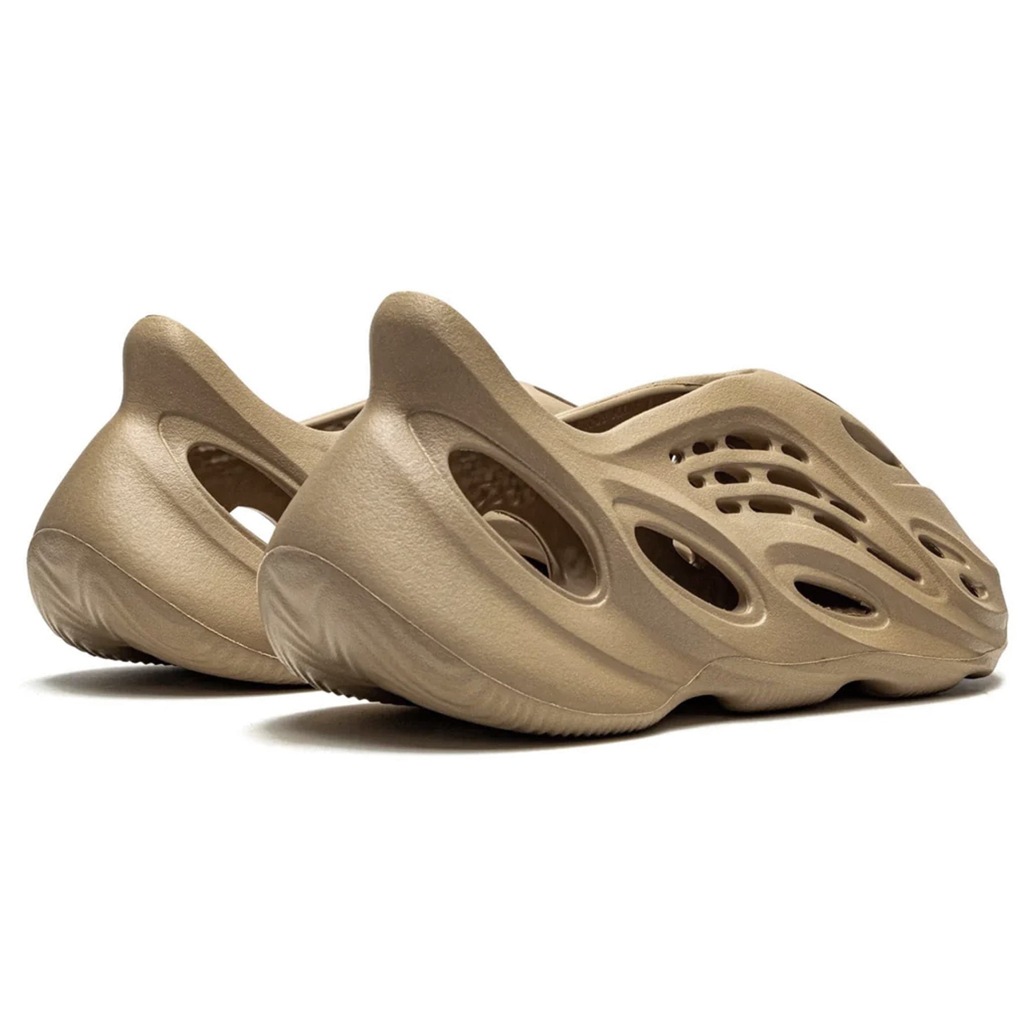 Adidas Yeezy Foam RNNR Ochre - Comfortable Slip-On Sneakers for Men & Women | Perfect for Running, Gym, and Casual Wear