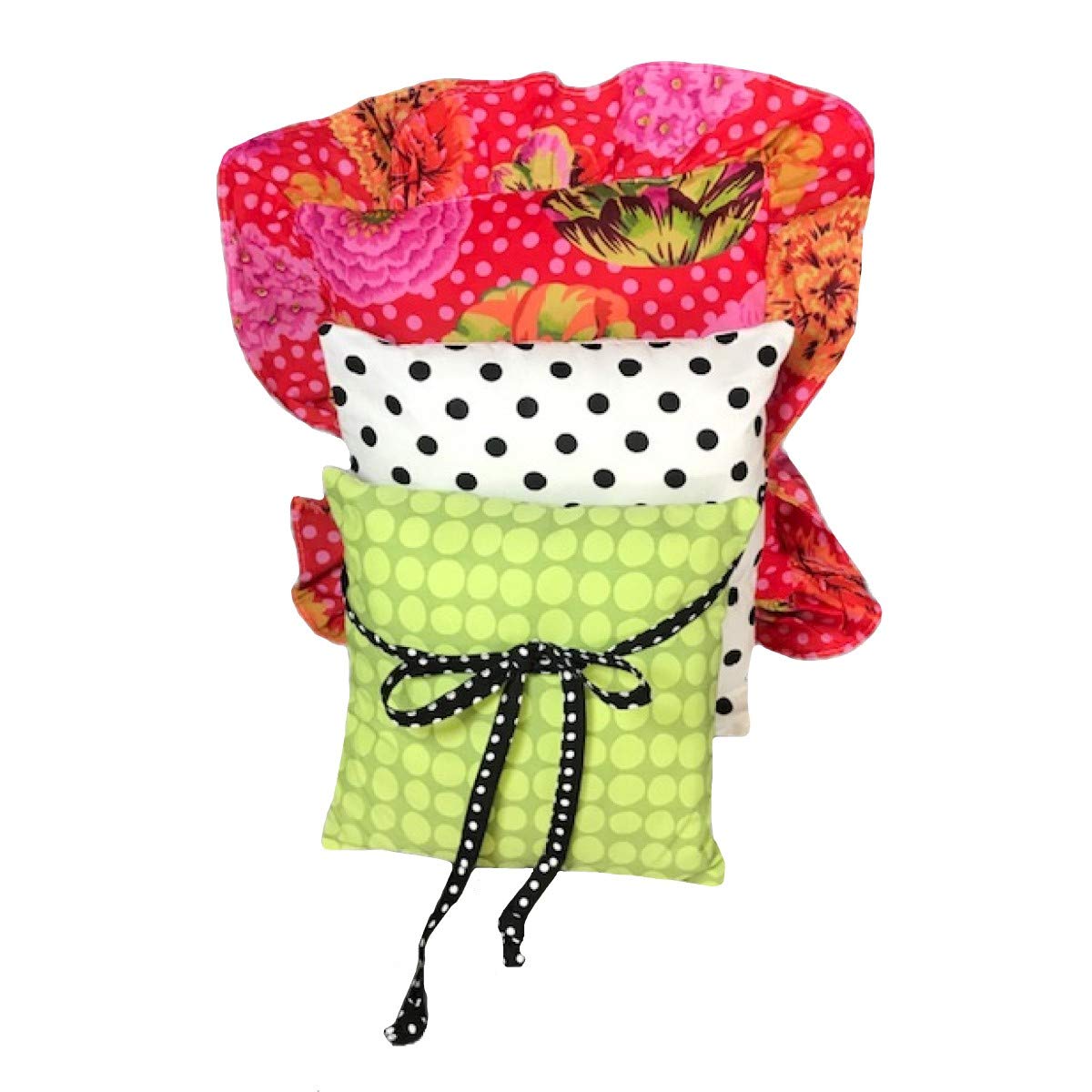 Cotton Tale Designs Soft & Stylish Pillow Pack - Premium Tula Fabric for Ultimate Comfort | Perfect for Home Decor, Nursery, and Cozy Living Spaces