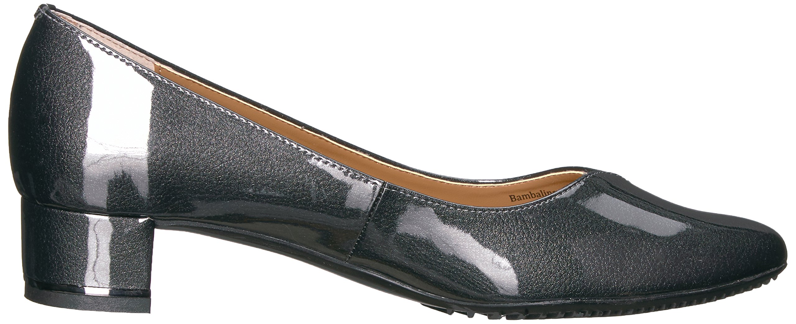 J.Renee Women's Bambalina Pump - Comfortable High Heel Dress Shoes for Work, Party & Special Occasions | Elegant Pointed Toe Pumps for Women