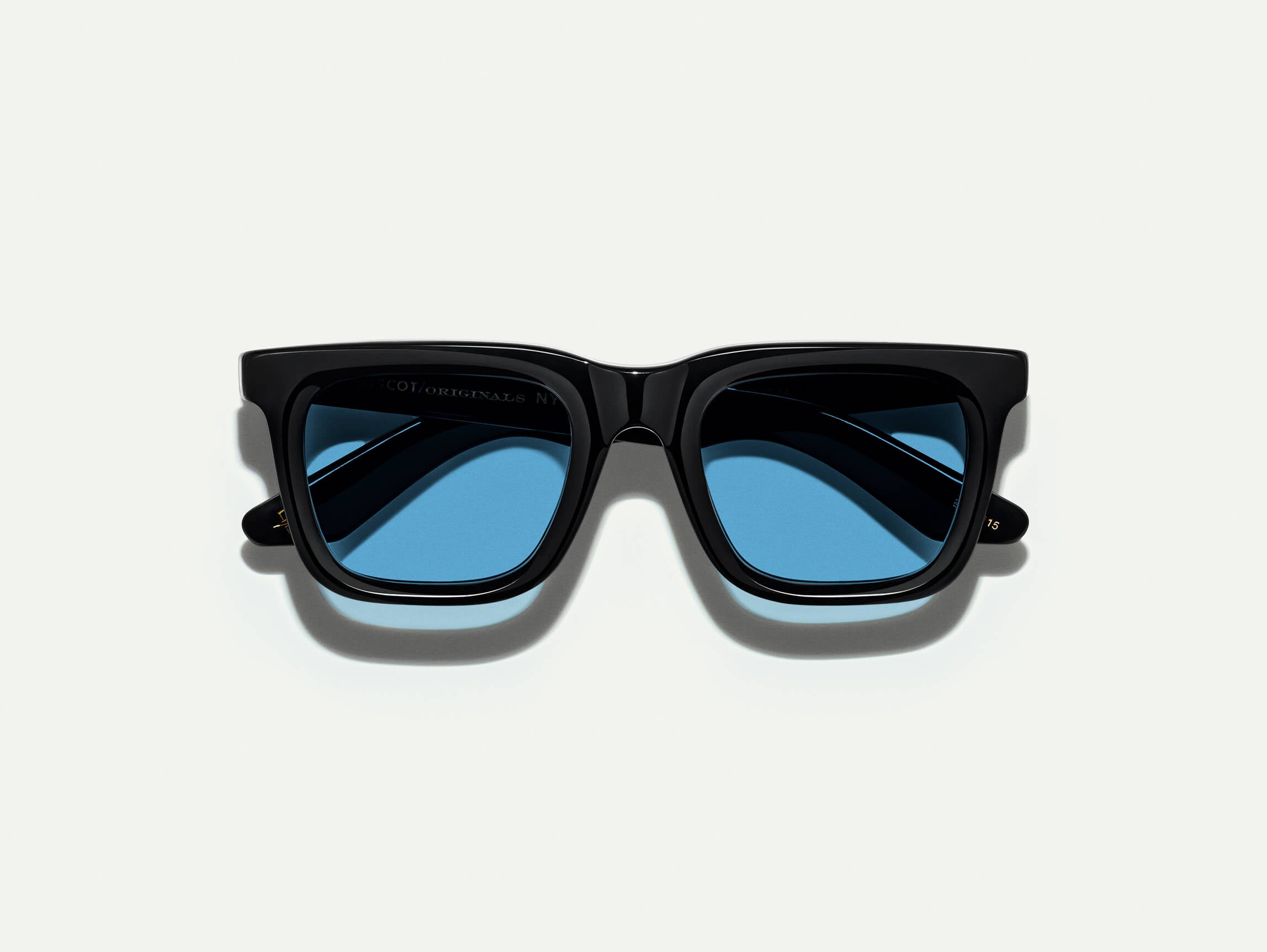Celebrity Blue